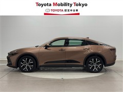 クラウン HV クロスオーバーG AD