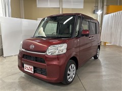 ダイハツ　タント X SA3