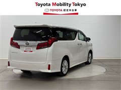 アルファード S