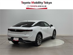 クラウンHV CO Gアドバレザー