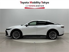 クラウンHV CO Gアドバレザー