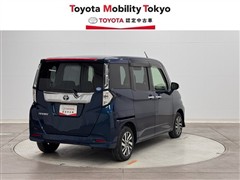 ルーミー カスタムG