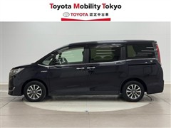 エスクァイアHV GIプレミアムBテラ