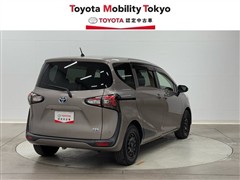 シエンタHV G クエロ