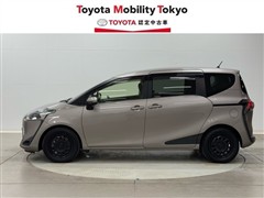 シエンタHV G クエロ