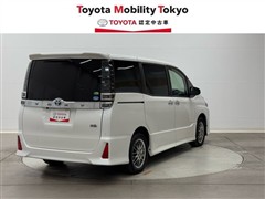 ヴォクシーHV  ZS キラメキ3