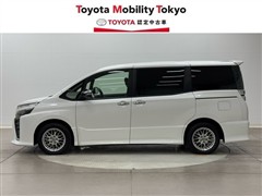 ヴォクシーHV  ZS キラメキ3