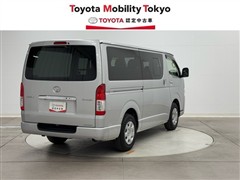 ハイエースV スーパーGL