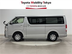 ハイエースV スーパーGL