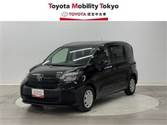 トヨタ シエンタ X