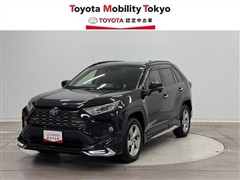 RAV4 HV G
