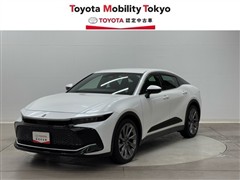 トヨタ クラウンCOGアドバンスドレザー