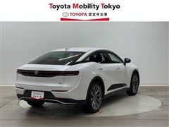 クラウンCOGアドバンスドレザー