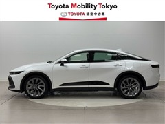 クラウンCOGアドバンスドレザー