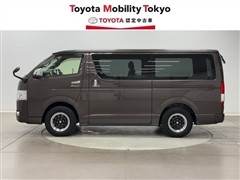 ハイエースV S-GL50TH LTD