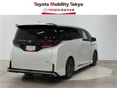 ヴェルファイアHV Z プレミア