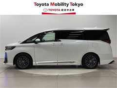 ヴェルファイアHV Z プレミア