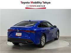 MIRAI G Aパッケージ