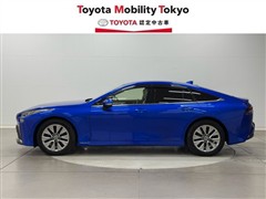 MIRAI G Aパッケージ