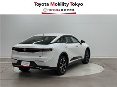 クラウンCO HV Gアドバンスド