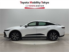 クラウンCO HV Gアドバンスド