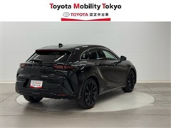 クラウン スポーツ HV Z