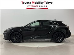 クラウン スポーツ HV Z