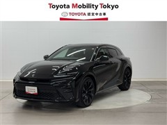 トヨタ クラウン スポーツ HV Z