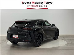 クラウン スポーツ HV Z