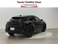 クラウン スポーツ HV Z