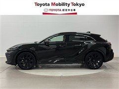 クラウン スポーツ HV Z