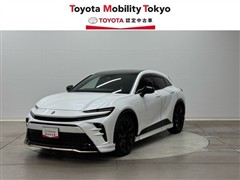 トヨタ クラウンHV スポーツZ