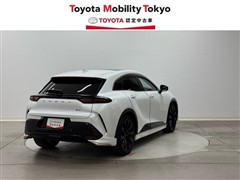 クラウンHV スポーツZ