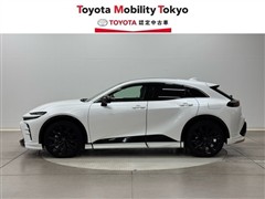 クラウンHV スポーツZ
