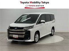 トヨタ ノア HV S-G