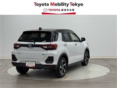 ライズ HV Z