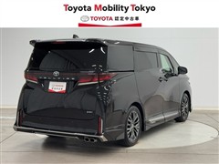 ヴェルファイア HV Zプレミア