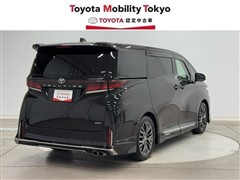ヴェルファイア HV Zプレミア