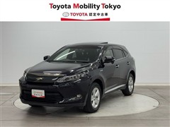トヨタ ハリアーHV エレガンス