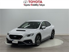 スバル WRX S4 STI スポ-ツR EX