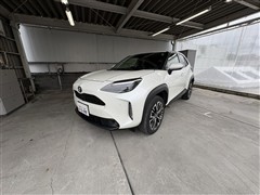 トヨタ ヤリスクロス Z
