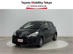 トヨタ ヴィッツ F スマートストップPKG