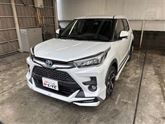 トヨタ ライズ Z