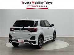 ライズ HV Z