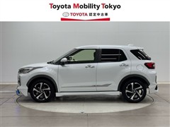 ライズ HV Z