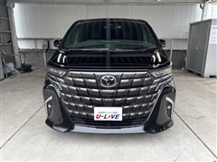 アルファード Z