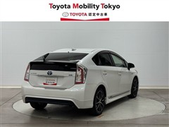 プリウス S ツーリングセレクション