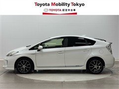 プリウス S ツーリングセレクション