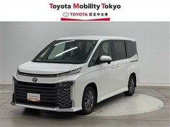 トヨタ ヴォクシー S-G