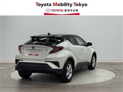 C-HR HV S LEDパッケージ